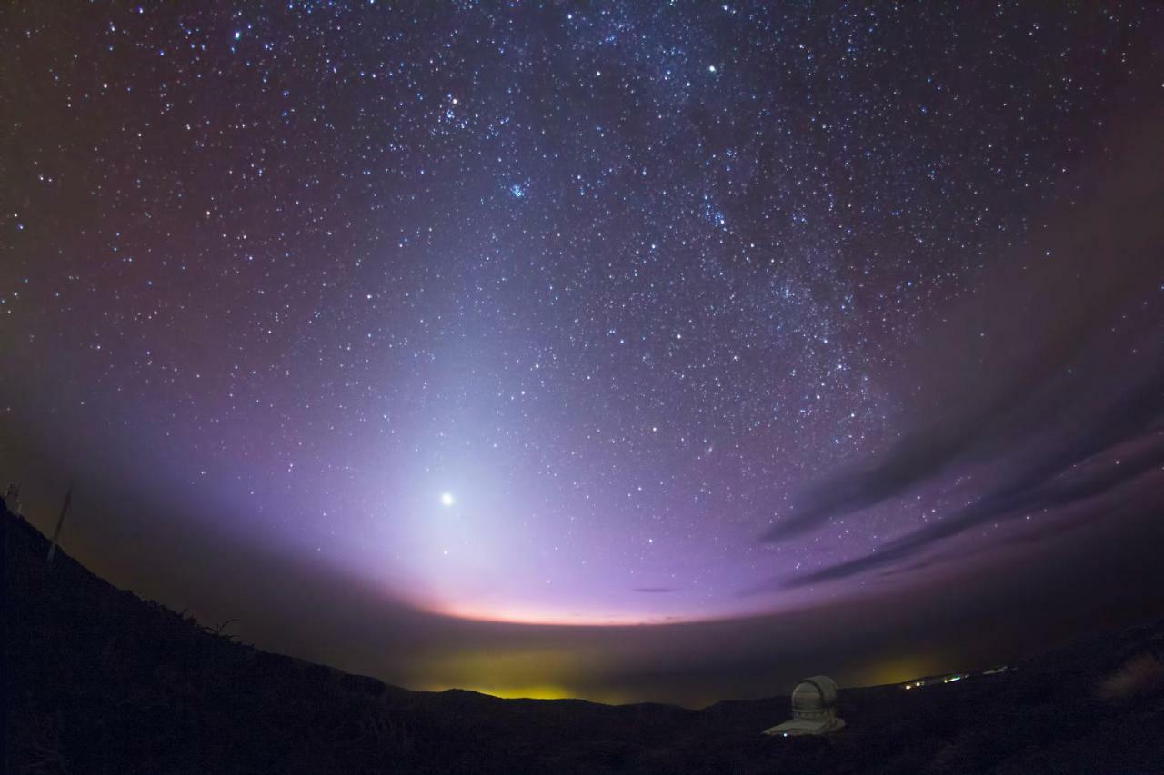Гостевой дом Lo Cel De Tolo Экстерьер фото